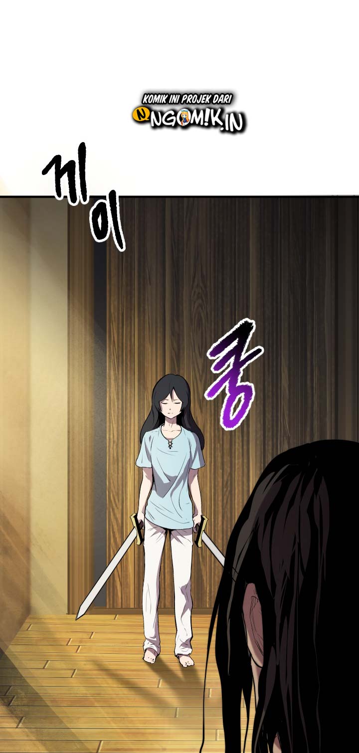 Otherworldly Sword King’s Survival Records Chapter 24 Gambar 76